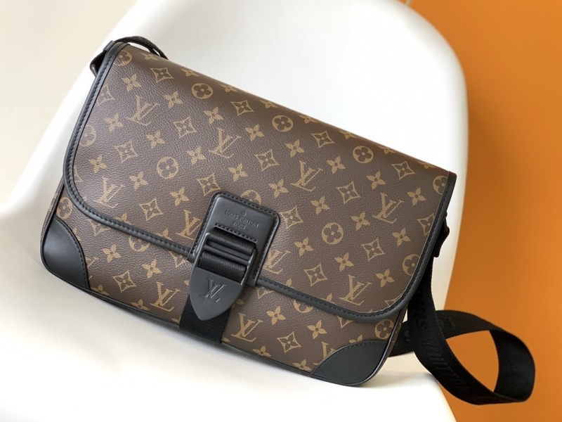 LV Satchel bags